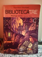 Bibliotecatre Volume 3C di Paolella Maria, Bissaca Rosanna, 2005, Lattes -F