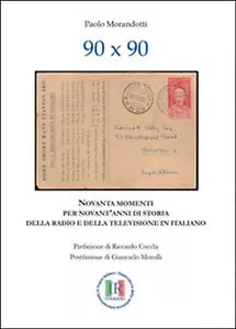 90x90. Novanta momenti per novant’anni di storia della radio e della televisione