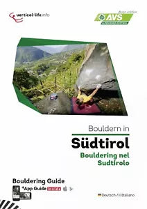 Bouldern in S dtirol