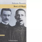 Bert e il Mago di Fabrizio Pasanisi