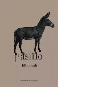 L asino di Jill Bough