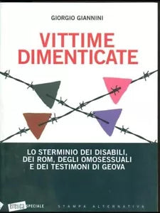 Vittime dimenticate di Giorgio Giannini