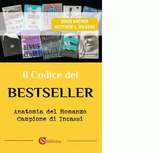 Il codice del bestseller