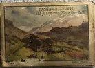 Calendarietto Punta Telcio Bertelli 1928 di Aa.vv., 1928, Bertelli