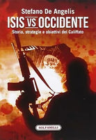 Isis vs Occidente Storia