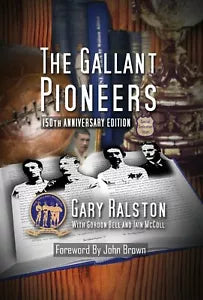 THE GALLANT PIONEERS