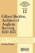Gilbert Sheldon