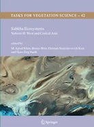 Sabkha Ecosystems