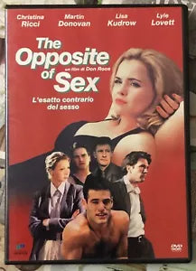 The Opposite of Sex