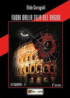 Fuori dalla tela del ragno di Elide Ceragioli, 2020, Youcanprint