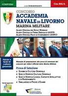 Concorso accademia navale di Livorno. Marina militare di Conform, 2015, Youca