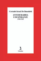 Anni di rabbia e di speranze 1938
