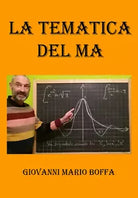 La tematica del Ma di Giovanni Boffa, 2021, Youcanprint