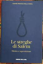 I grandi processi della storia n 10