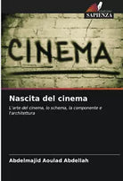 Nascita del cinema