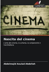 Nascita del cinema