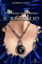Il risveglio. Le regine del destino di Heather H. Lawson, 2019, Genesis Pub.