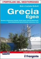 Grecia Egea