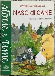 Naso di cane di Caterina Ferraresi