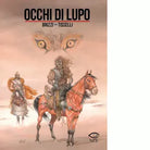 Occhi di lupo di Giovanni Brizzi