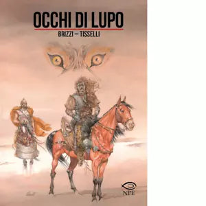Occhi di lupo di Giovanni Brizzi