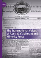The Transnational Voices Of Australia s Migrant And Minority Press