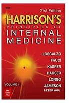 Harrison s Principles of Internal Medicine