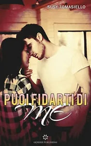 Puoi fidarti di me di Susy Tomasiello, 2020, Genesis Publishing
