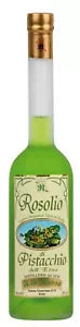 Rosolio di Pistacchio dell’Etna liquore Russo Siciliano 500 ml
