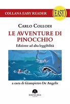 Le Avventure di Pinocchio - Edizione ad Alta Leggibilita