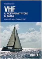 VHF Il ricetrasmettitore di bordo