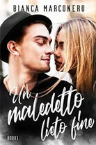 Un maledetto lieto fine di Bianca Marconero