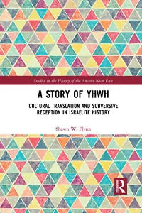 A Story Of YHWH