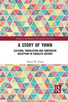 A Story Of YHWH