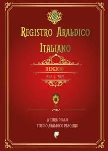 Registro Araldico Italiano