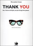 Thank you di Riccardo Crosa, 2014, Youcanprint