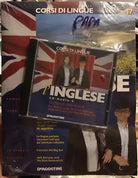 Corsi di lingue L inglese fascicolo 17 CD di Aa vv