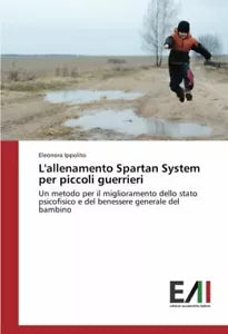 L allenamento Spartan System per piccoli guerrieri