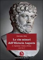 Le vite minori dell’Historia Augusta. D. Septimius Clodius Albinus