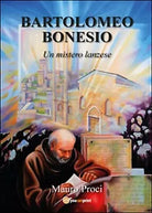 Bartolomeo Bonesio di Mauro Proci, 2015, Youcanprint