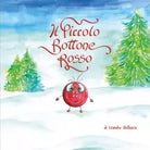 Il Piccolo Bottone Rosso L avvincente avventura di un piccolo Bottone Rosso di