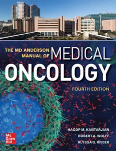 The MD Anderson Manual of Medical Oncology