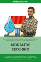 Modalita Cecchino - Risolvi infiltrazioni d acqua e umidita in casa su muri...