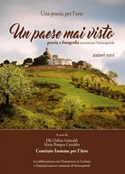Un paese mai visto di Aa.vv., 2017, Youcanprint