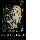 La Malvenue di Claude Seignolle
