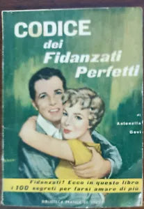 Codice dei fidanzati perfetti