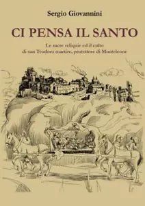 Ci pensa il Santo di Sergio Giovannini