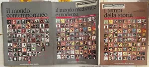 I tempi della storia Vol 1