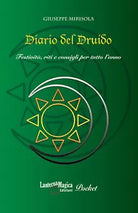 Diario del Druido