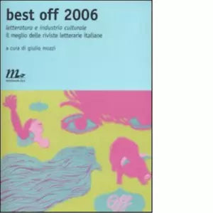 Best off 2006 di G Mozzi